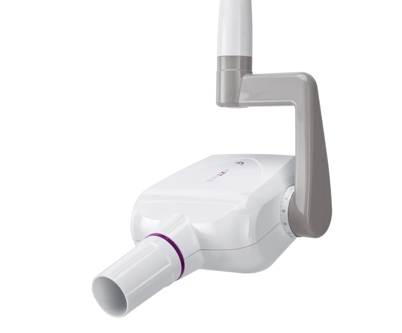 MyRay eXTend DC intraoral X-ray unit