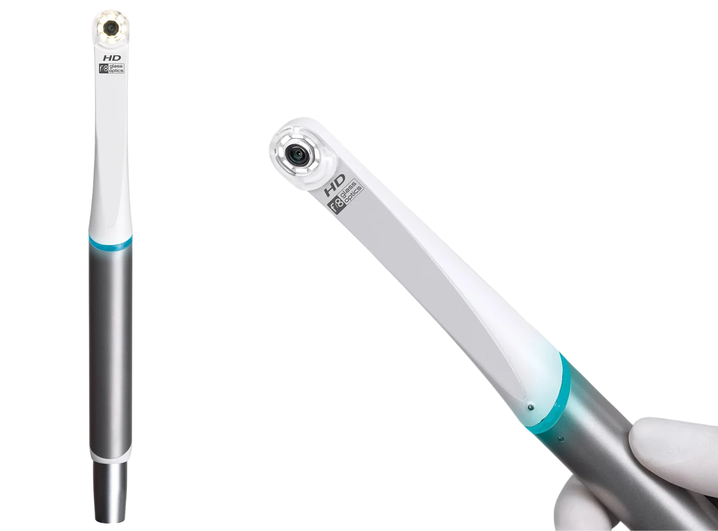 HD intraoral camera