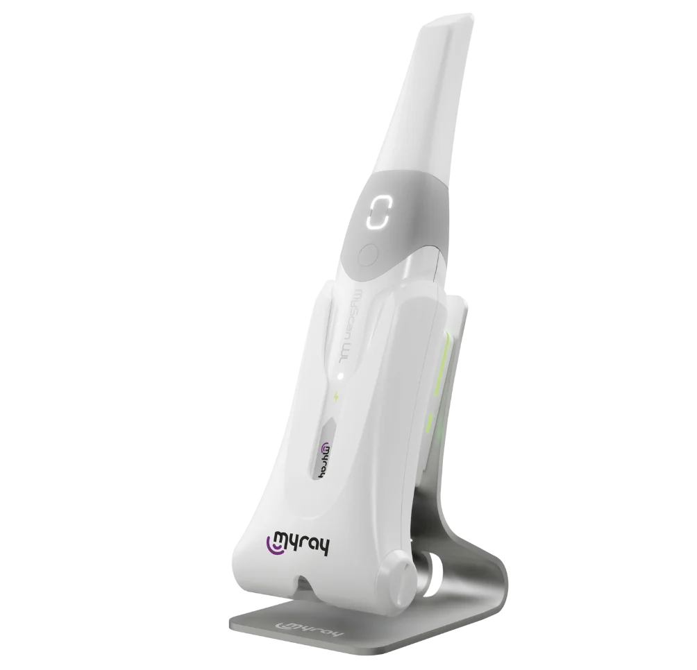 MyRay MyScan WL intraoral scanner